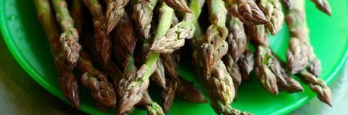 Asparagus