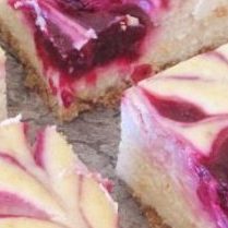 Cheesecake Bars Cheesecake Bars