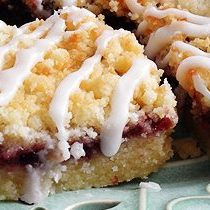 Dreamy Cherry Bars Dreamy Cherry Bars