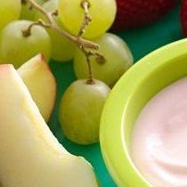 Fruity Dip Fruity Dip