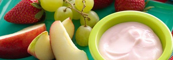 Fruity Dip Fruity Dip