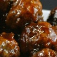 Meatballs Meatballs