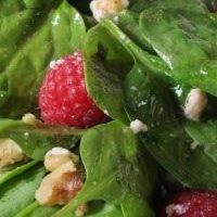 Raspberry Dressing Raspberry Dressing