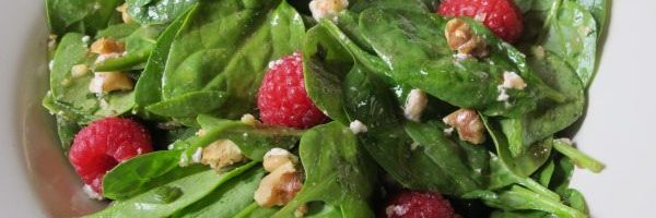 Raspberry Dressing Raspberry Dressing
